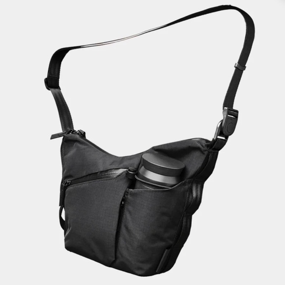 Alpaka Handbags - Alpaka FLOW SATCHEL (2L) bag